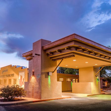 Holiday Inn Canyon De Chelly-Chinle, An Ihg Hotel Dış mekan fotoğraf