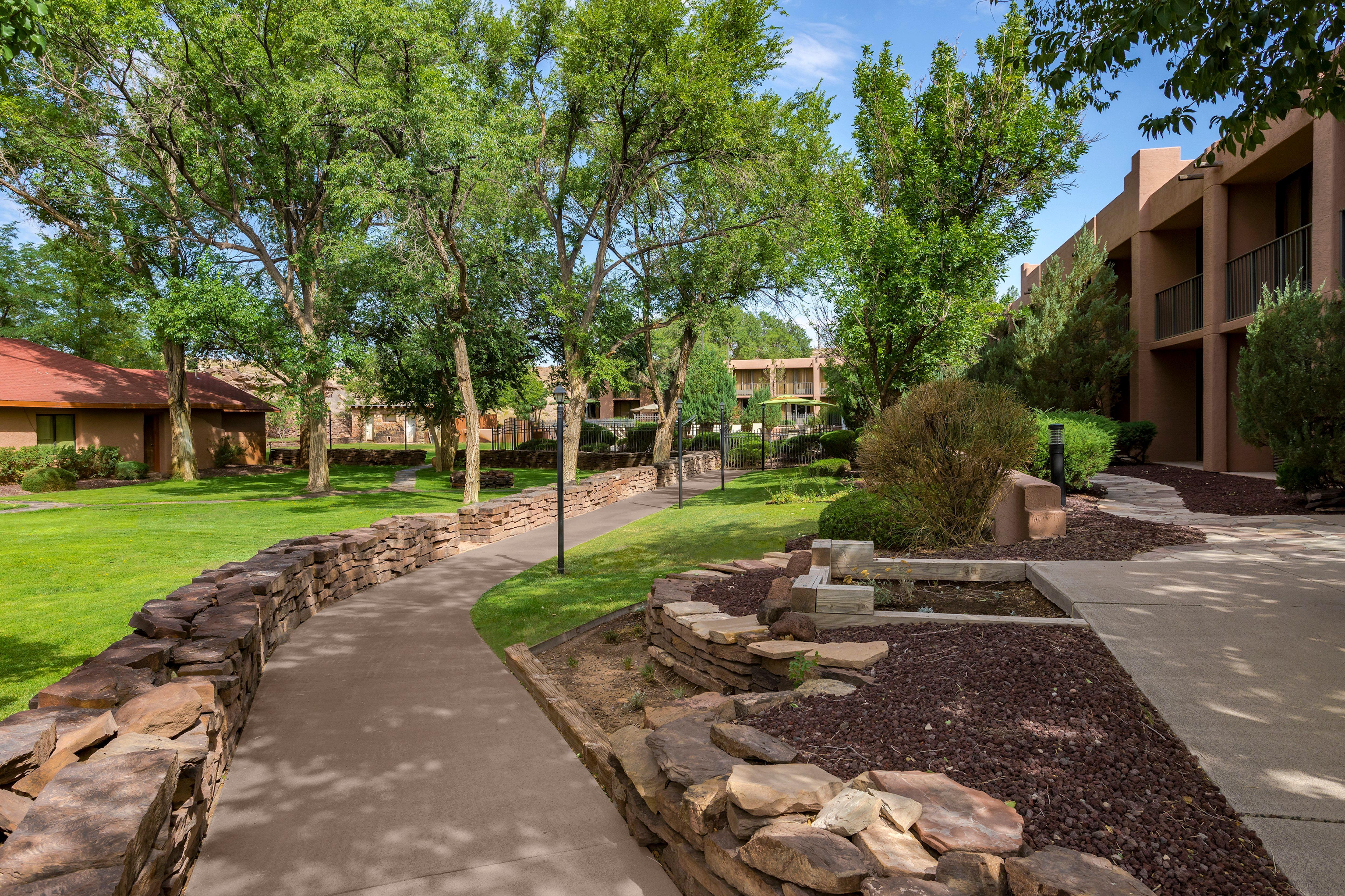 Holiday Inn Canyon De Chelly-Chinle, An Ihg Hotel Dış mekan fotoğraf